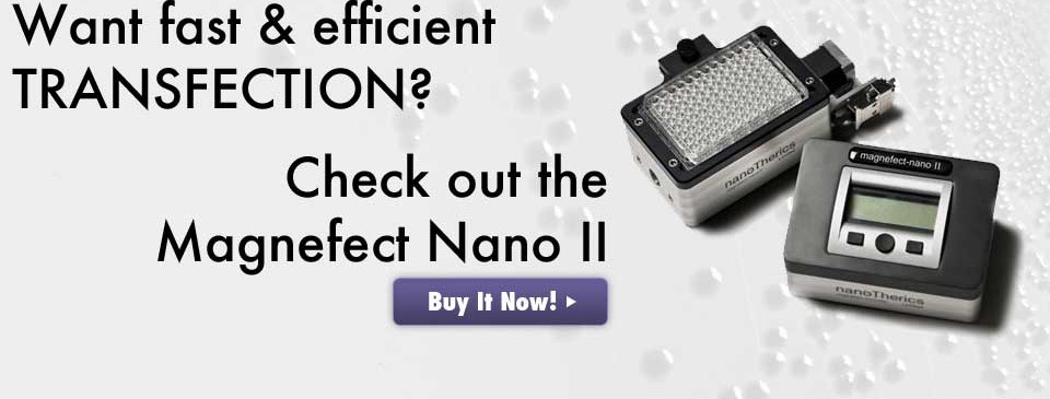 Magnefect Nano II