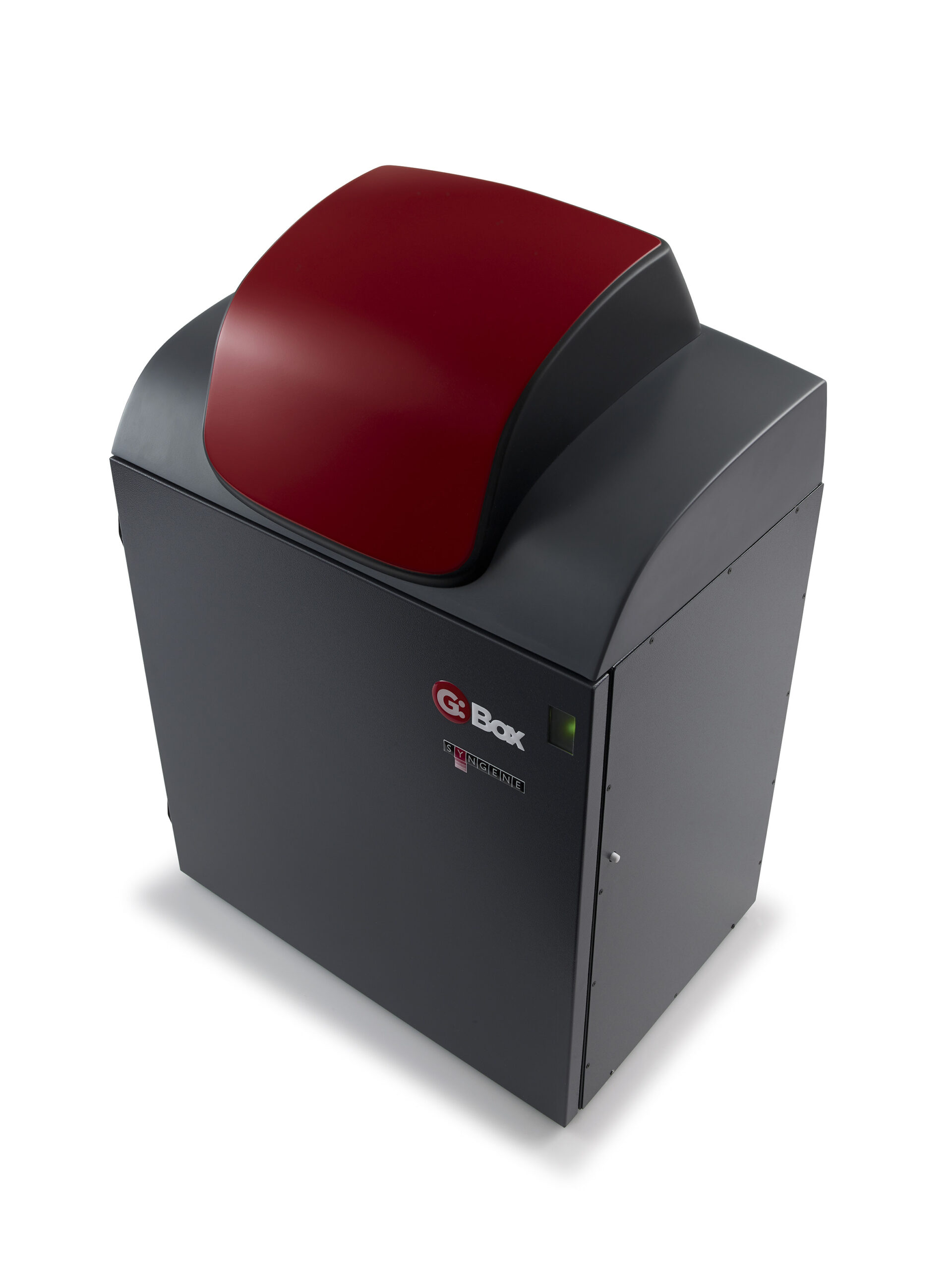 GBOX F3 ANGLE 2018