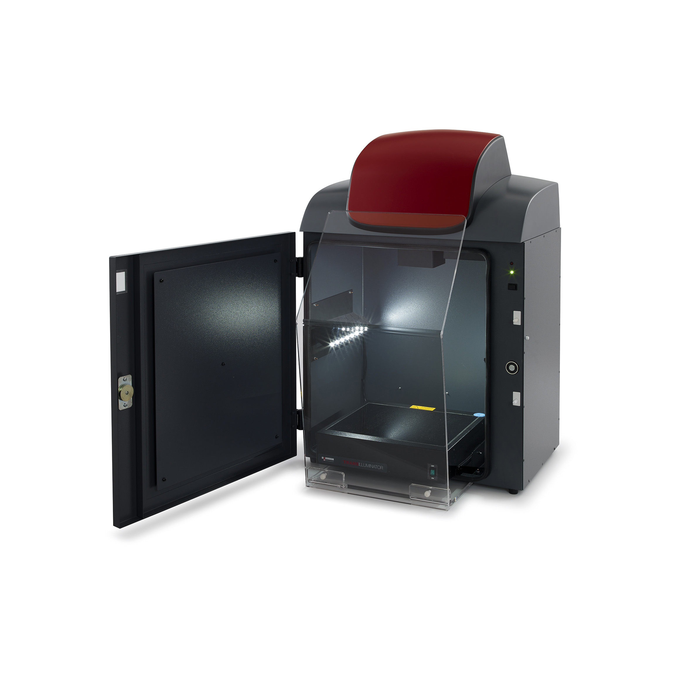 GBOX F3 SCREEN 2018