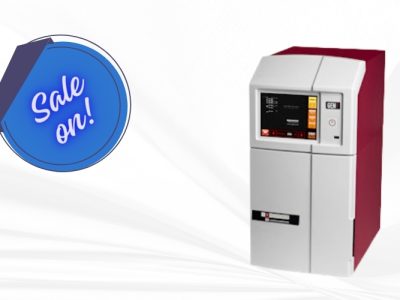 Sale on!